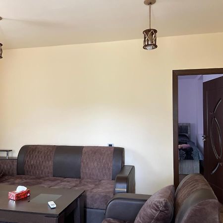 Arman Bed And Breakfast Halidzor Bagian luar foto