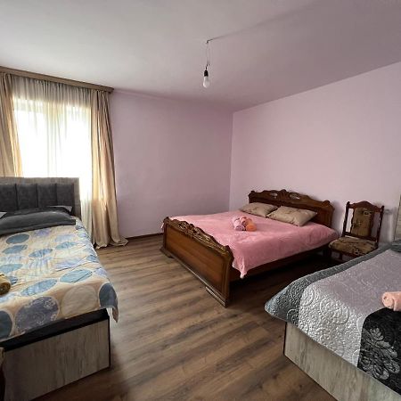 Arman Bed And Breakfast Halidzor Bagian luar foto