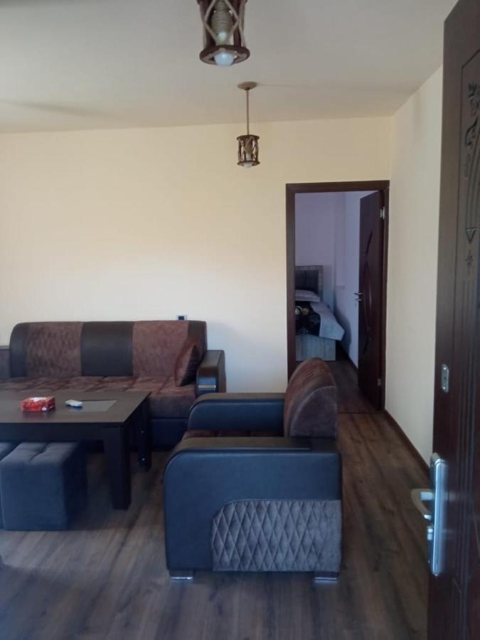 Arman Bed And Breakfast Halidzor Bagian luar foto