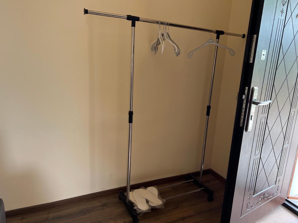 Arman Bed And Breakfast Halidzor Bagian luar foto