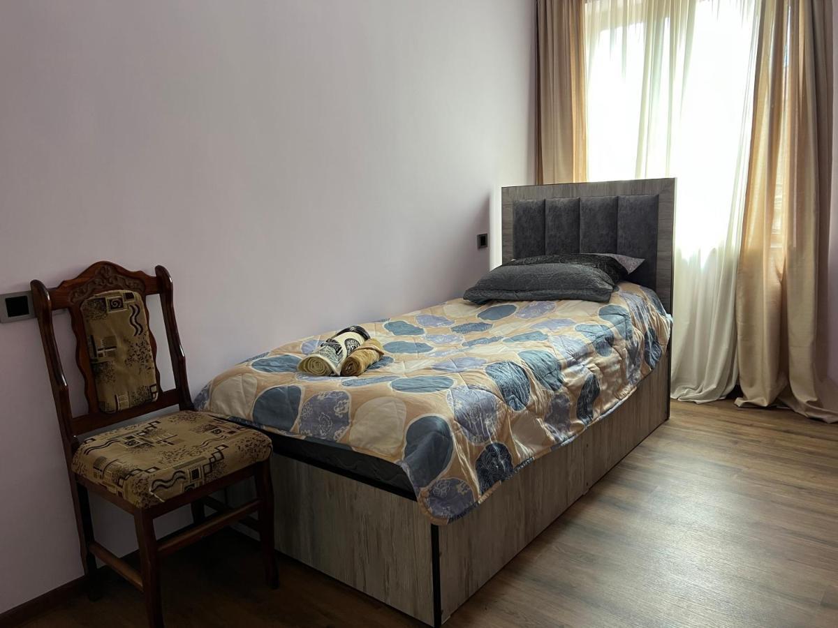 Arman Bed And Breakfast Halidzor Bagian luar foto